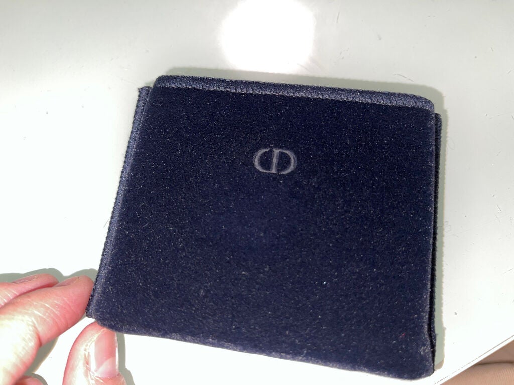 【旧】ディオールスキン ルージュ ブラッシュ/Dior/パウダーチークを使ったクチコミ(2枚目)