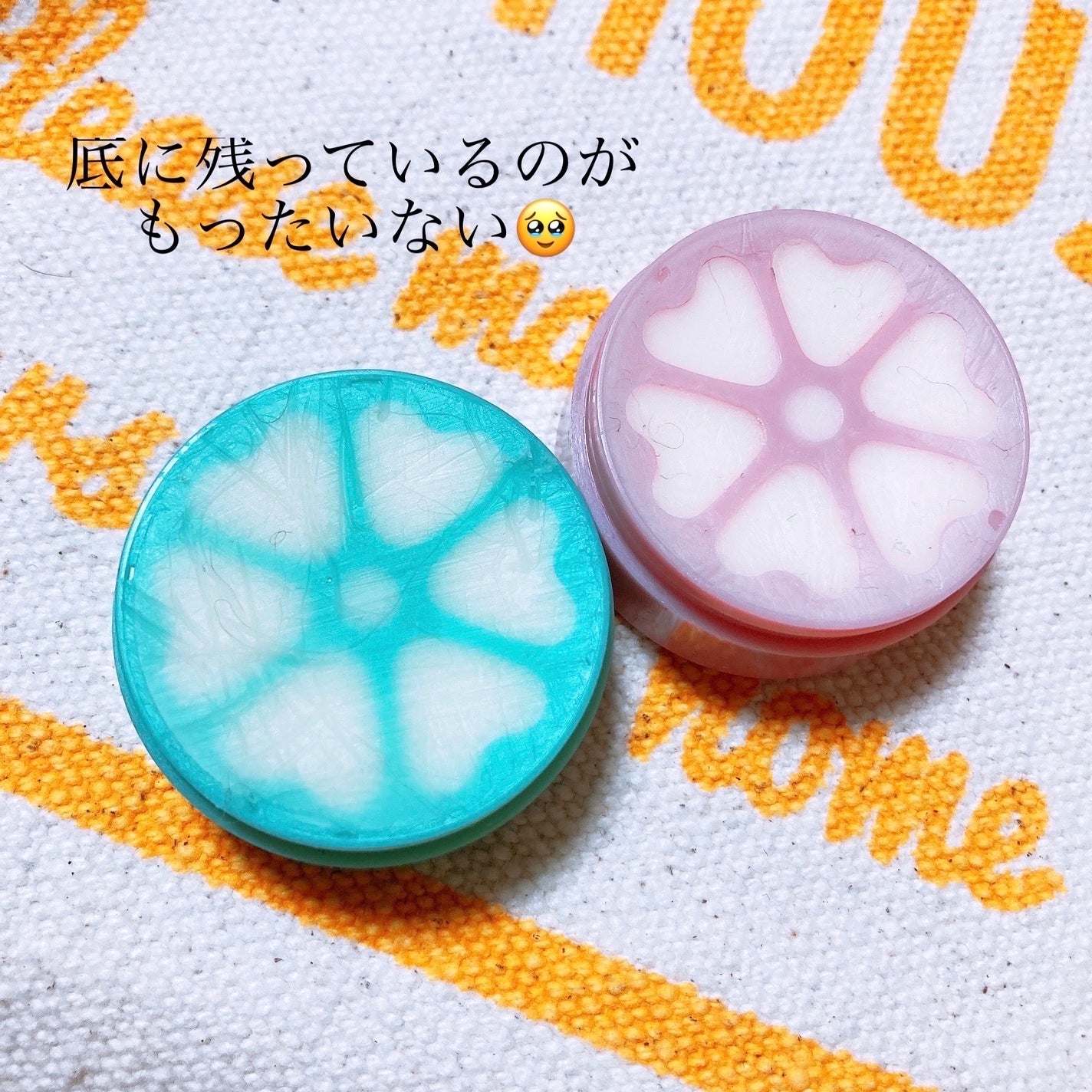 まとめ髪スティック レギュラー/マトメージュ/ヘアワックス・クリームを使ったクチコミ(2枚目)