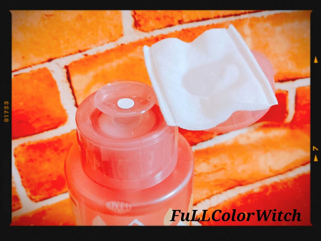 朝のふくだけ洗顔水 しっとり美白/ラクイック/その他洗顔料を使ったクチコミ（3枚目）