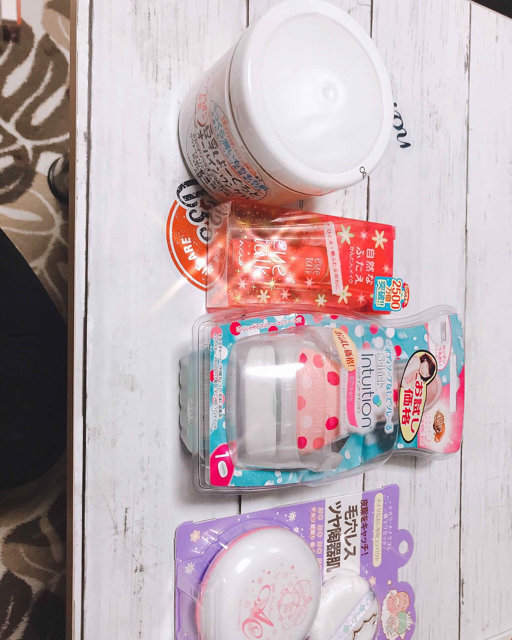 AC キキ&ララ プレストパウダー/AC by Angelcolor/プレストパウダーを使ったクチコミ(1枚目)