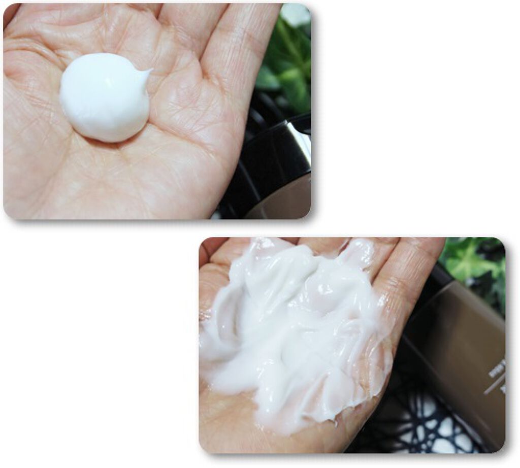 オルガスパシャンプー/オルガスパ/市販シャンプーを使ったクチコミ（3枚目）