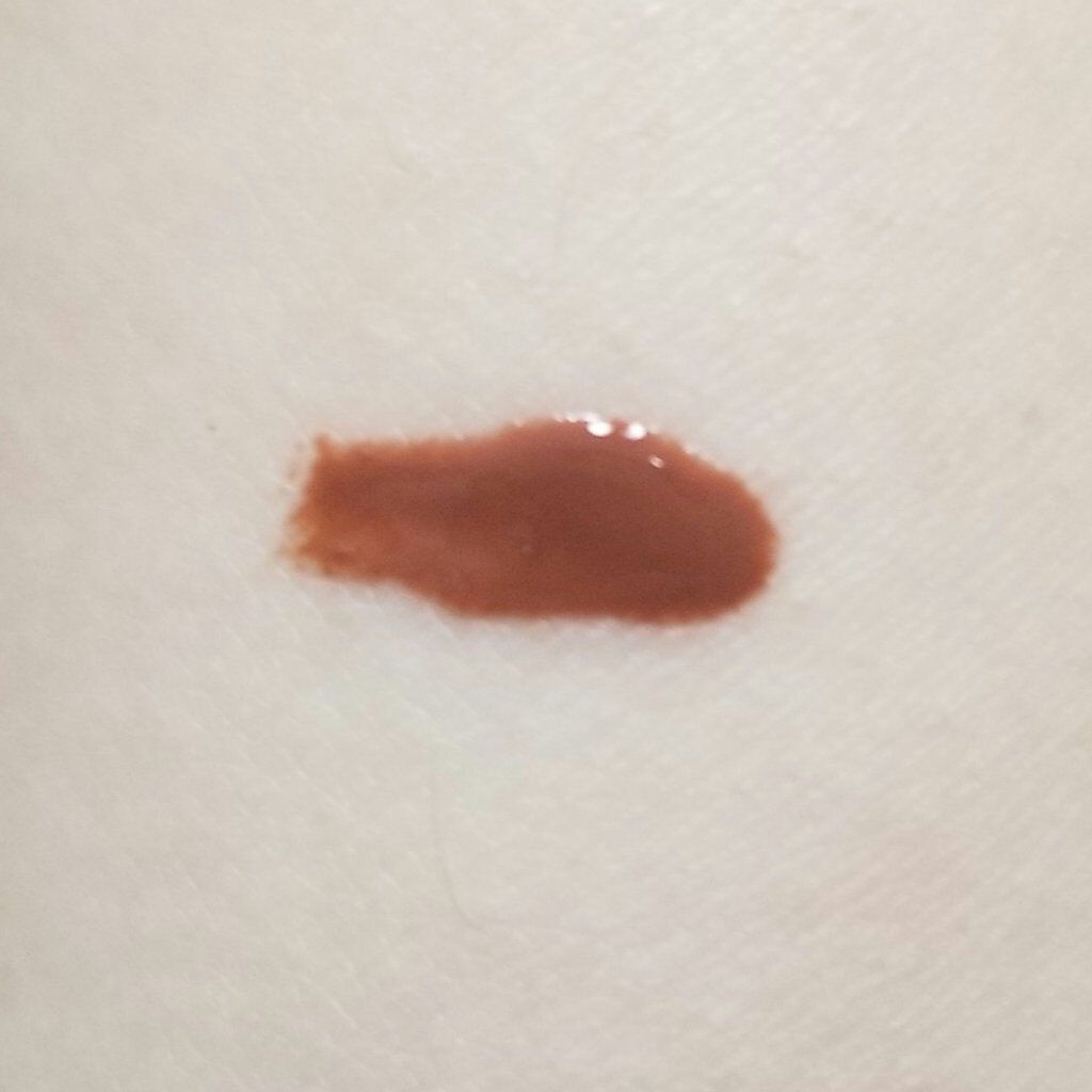 コンフォート リップオイル インテンス/CLARINS/リップグロスを使ったクチコミ(6枚目)