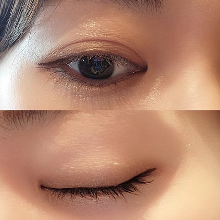 アイパレット/sopo/アイシャドウパレットを使ったクチコミ(3枚目)