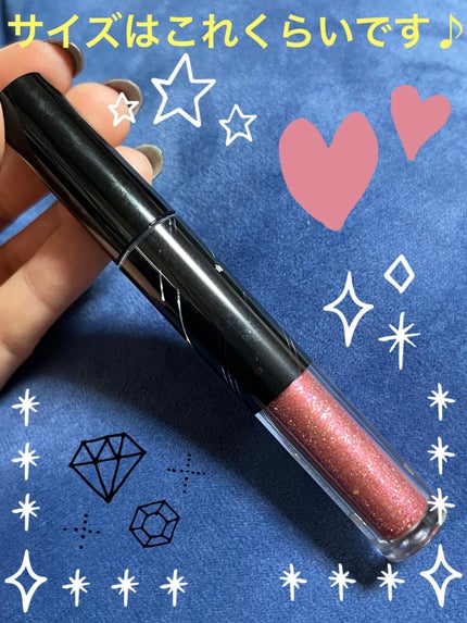 トゥインクル ウィンク/ミー/その他アイブロウを使ったクチコミ(3枚目)