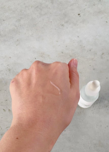 ピュアフィットシカトナー /COSRX/化粧水を使ったクチコミ(6枚目)