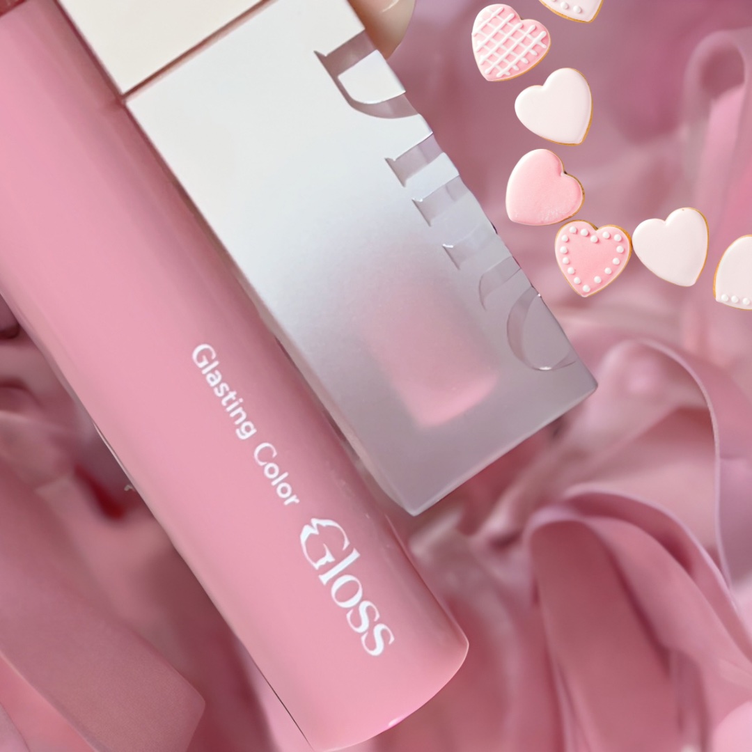 （ル・シャ ボテコレクション）ブラーゼリーボリュームリップティント/Dinto/リップティントを使ったクチコミ（1枚目）