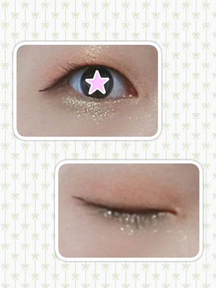 (旧)プレスド アイシャドー (レフィル)/shu uemura/単色アイシャドウを使ったクチコミ(3枚目)