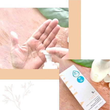 say9 on LIPS 「✨✨✨✨✨オシャレなパッケージデザイン/カエラフェミニンウォッ..」(4枚目)