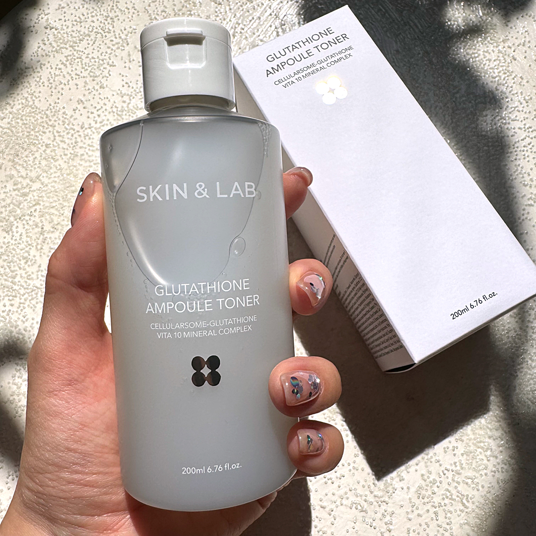 ヴィーガンリポソームレチノールセラム/SKIN&LAB/美容液を使ったクチコミ（2枚目）