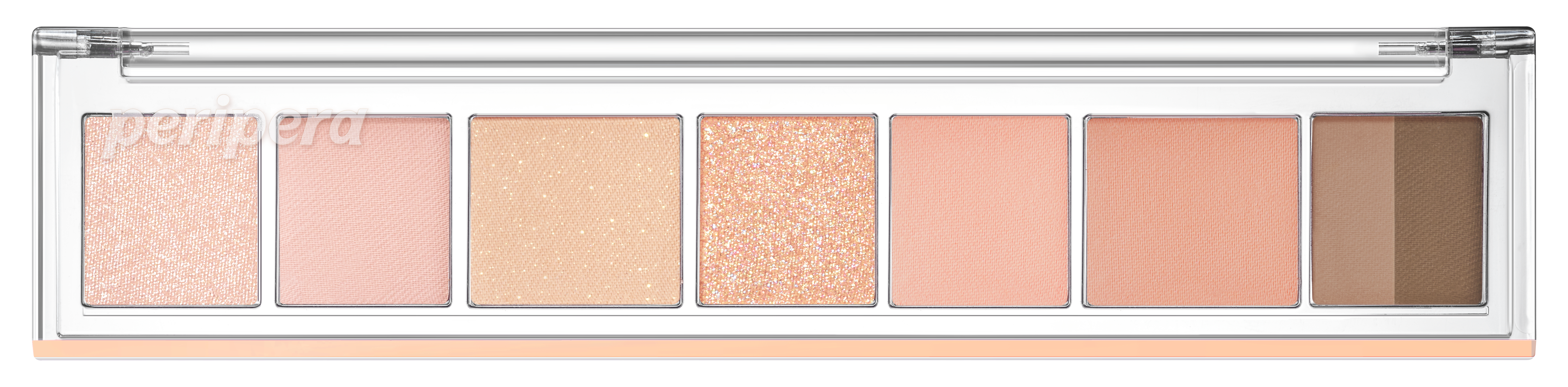 オール テイク ムード パレット(24AD) / PERIPERA