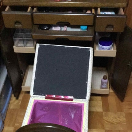 ドレッサー/その他を使ったクチコミ(3枚目)
