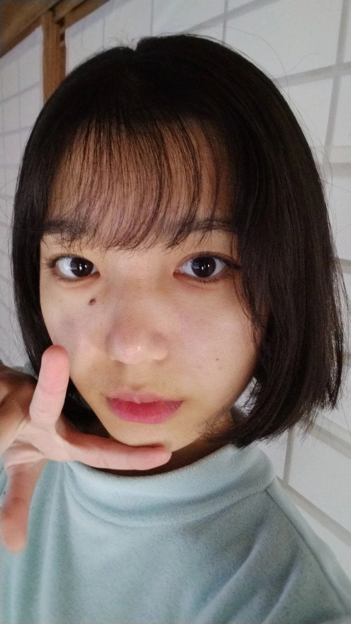 ゆず on LIPS 「グラデリップ上手くいった日..」(2枚目)