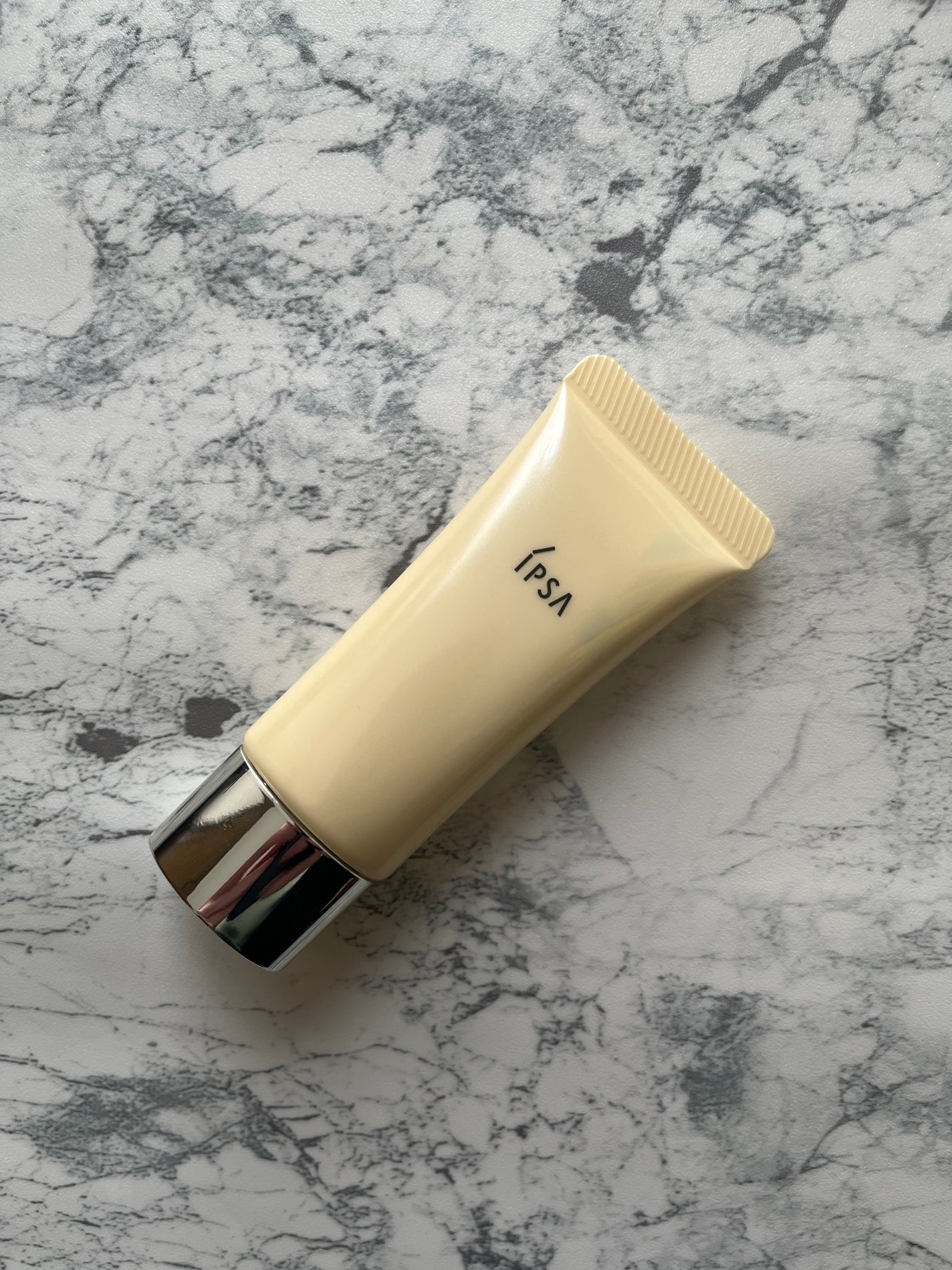 コントロールベイスe/IPSA/化粧下地を使ったクチコミ(2枚目)