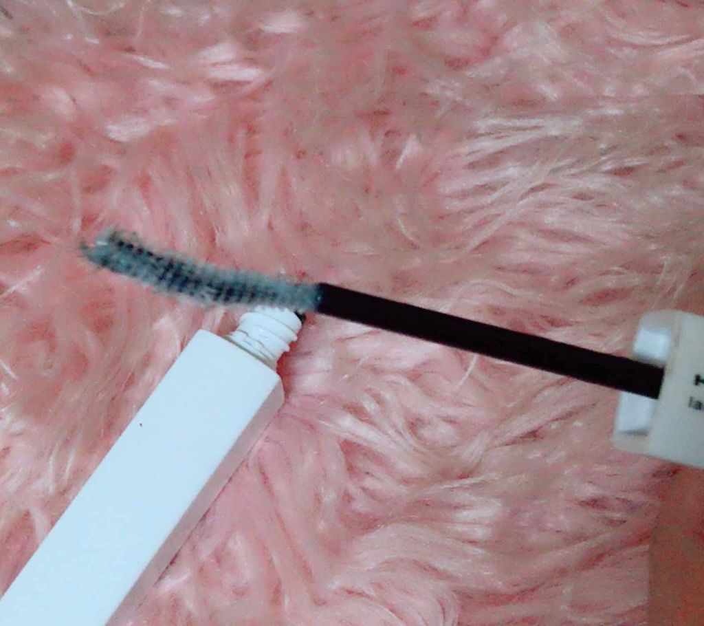 ラッシュマキシマイザーN/KATE/マスカラ下地を使ったクチコミ（2枚目）