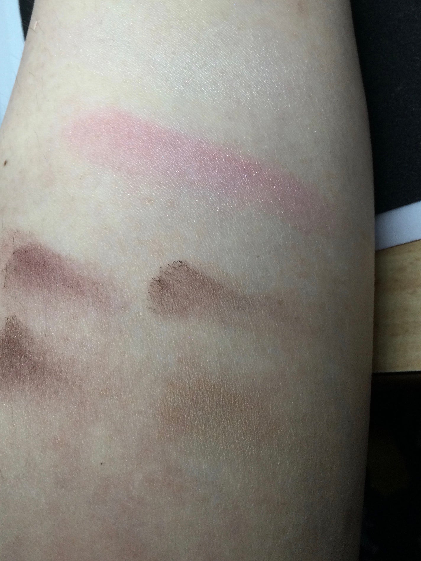 フィット my カラーパレット/STEIASUR(ステイアシュール)/マルチパレットを使ったクチコミ(3枚目)