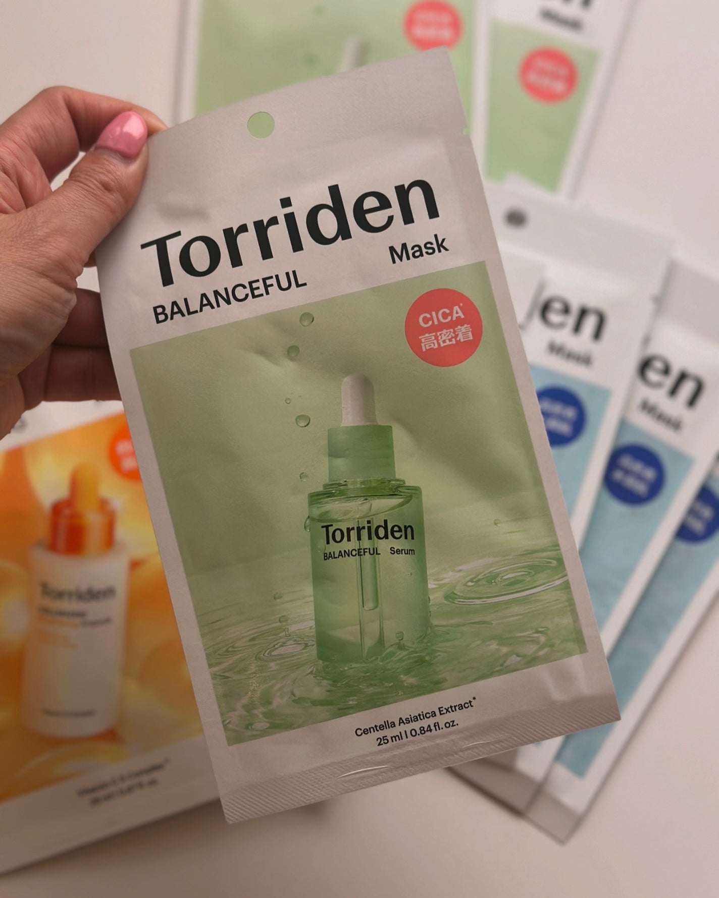 ðŒððððð on LIPS ãâ¶ïžâ¶ïžããð·ïžãã©ã³ãå:TORIDEN@torriden_..ãïŒ3æç®ïŒ