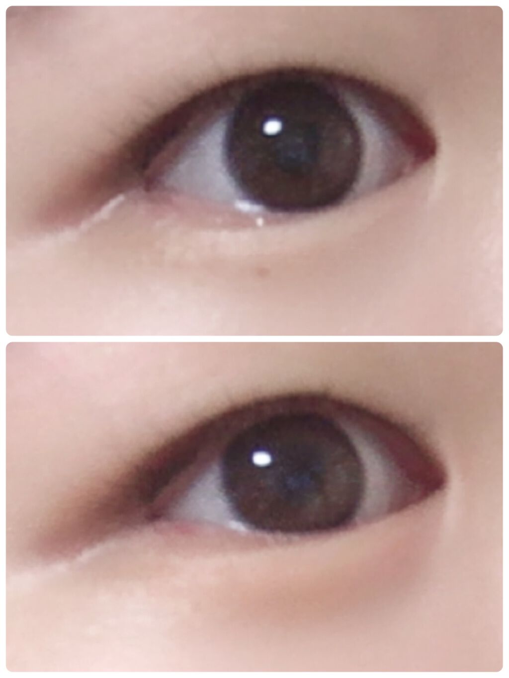 モイスチャーリップ ビタミンE/ニベア/リップクリームを使ったクチコミ(4枚目)