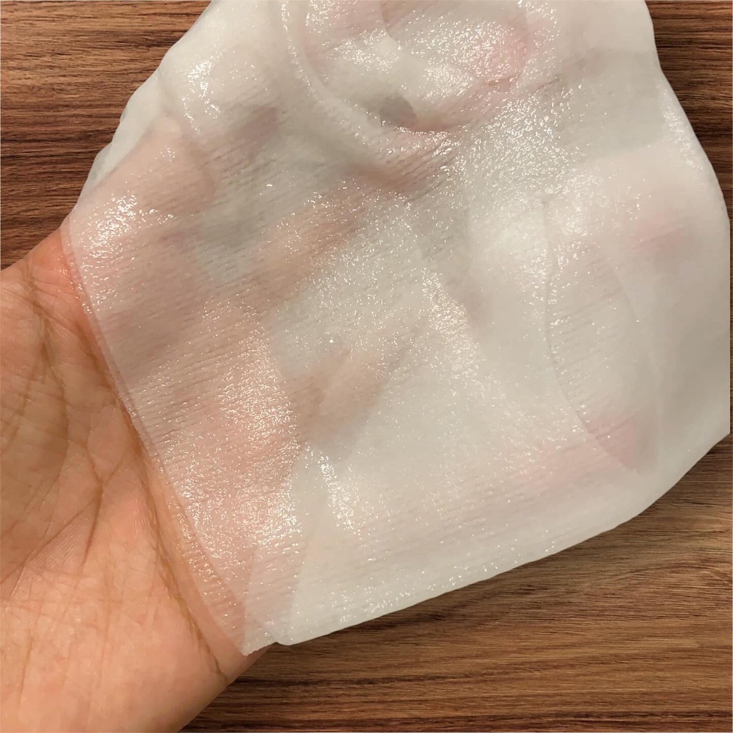 ルルルン ハイドラ EX マスク/ルルルン/シートマスク・パックを使ったクチコミ(3枚目)