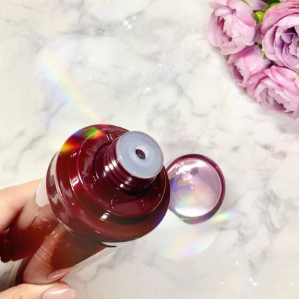 オイデルミン エッセンスローション/SHISEIDO/化粧水を使ったクチコミ(4枚目)