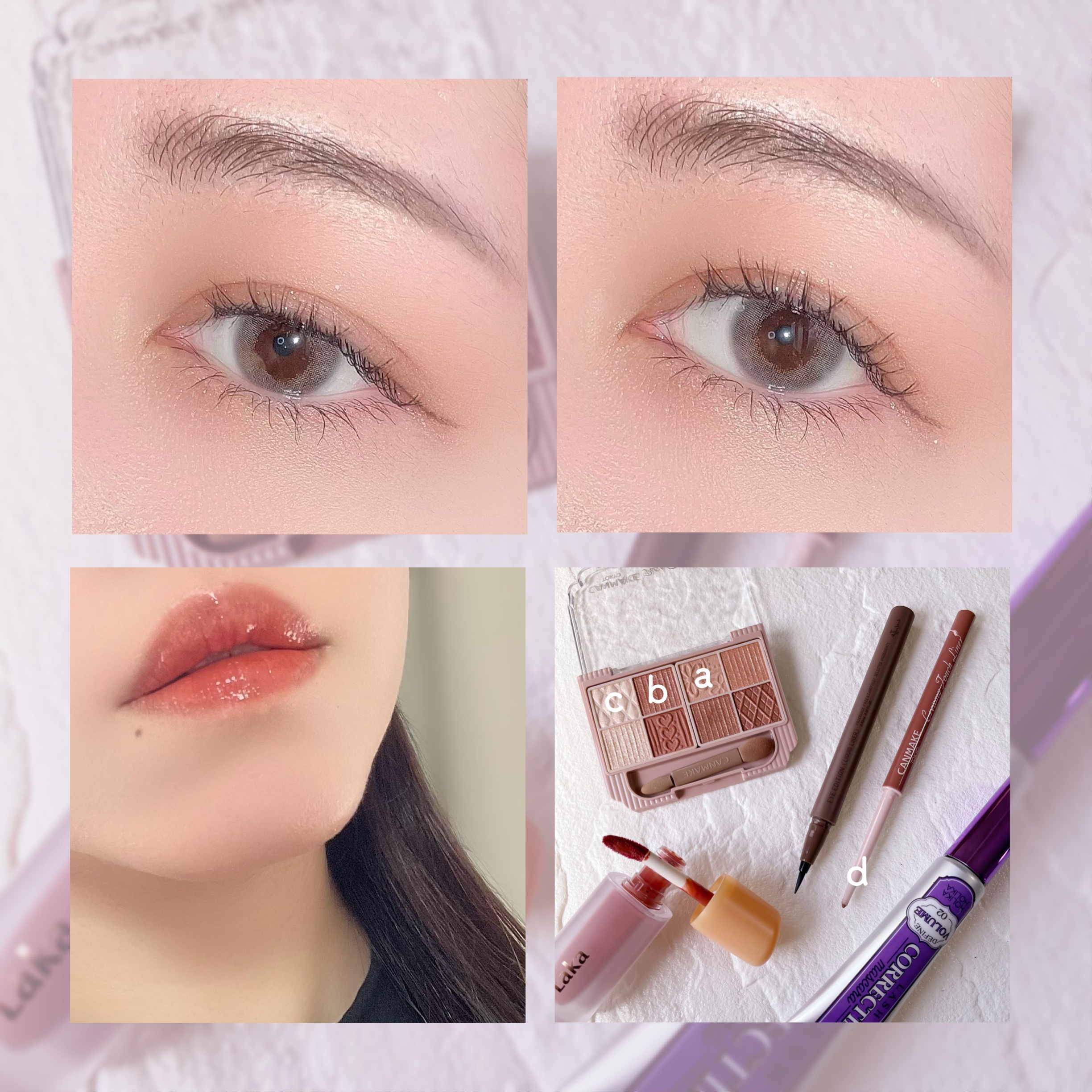 エテュセ アイエディション(リキッドライナー)/ettusais/リキッドアイライナーを使ったクチコミ（1枚目）