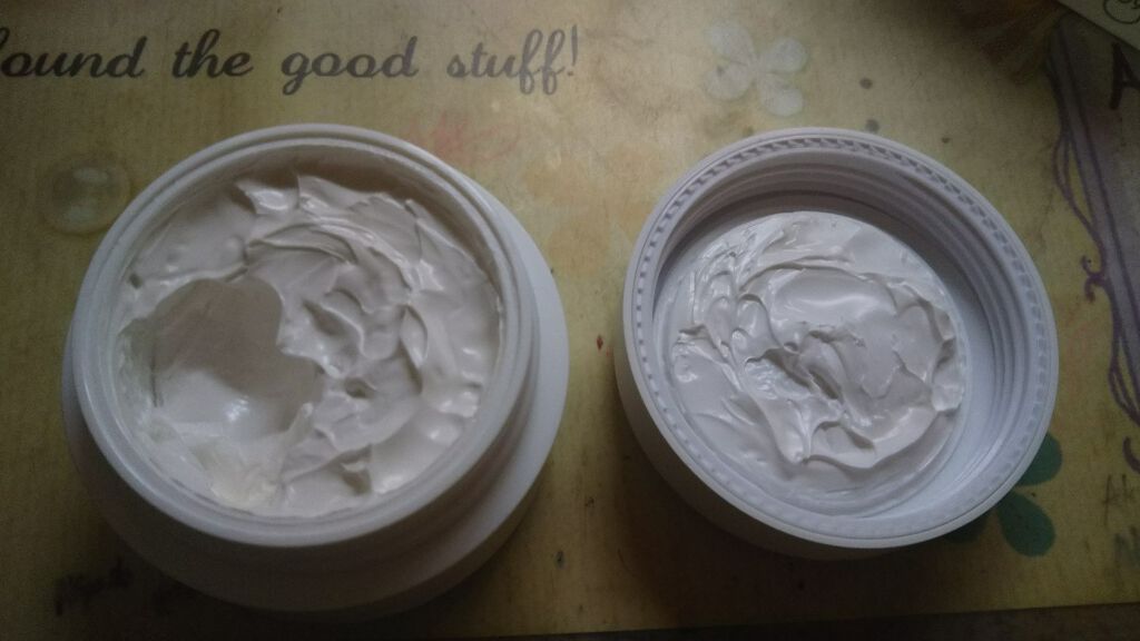 WHITE WHIPPING CREAM(ウユクリーム)/G9SKIN/化粧下地を使ったクチコミ（2枚目）