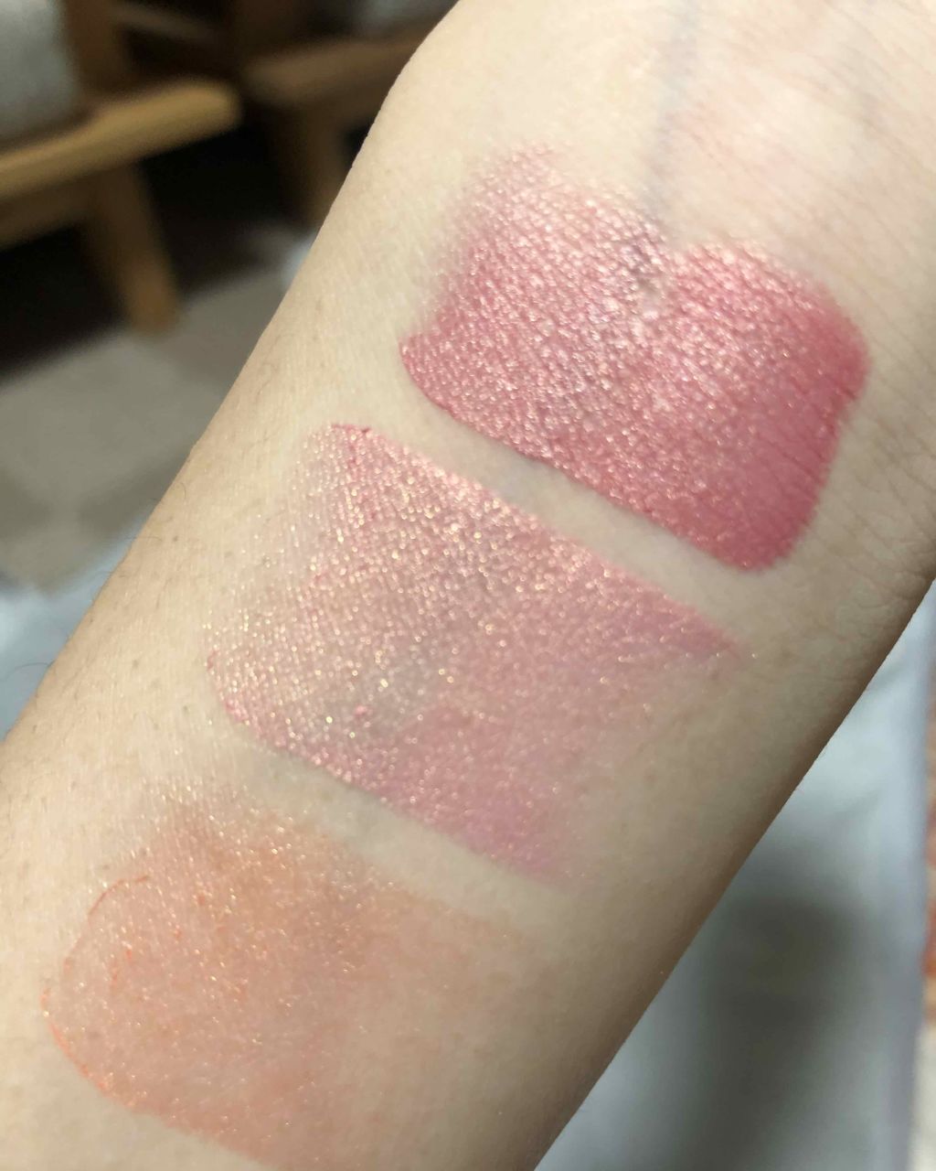 Mei on LIPS 「今回はYouTubeで紹介されていて気になって買ってみた商品で..」(4枚目)