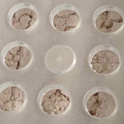 フェイスパウダー/DECORTÉ/ルースパウダーを使ったクチコミ(2枚目)