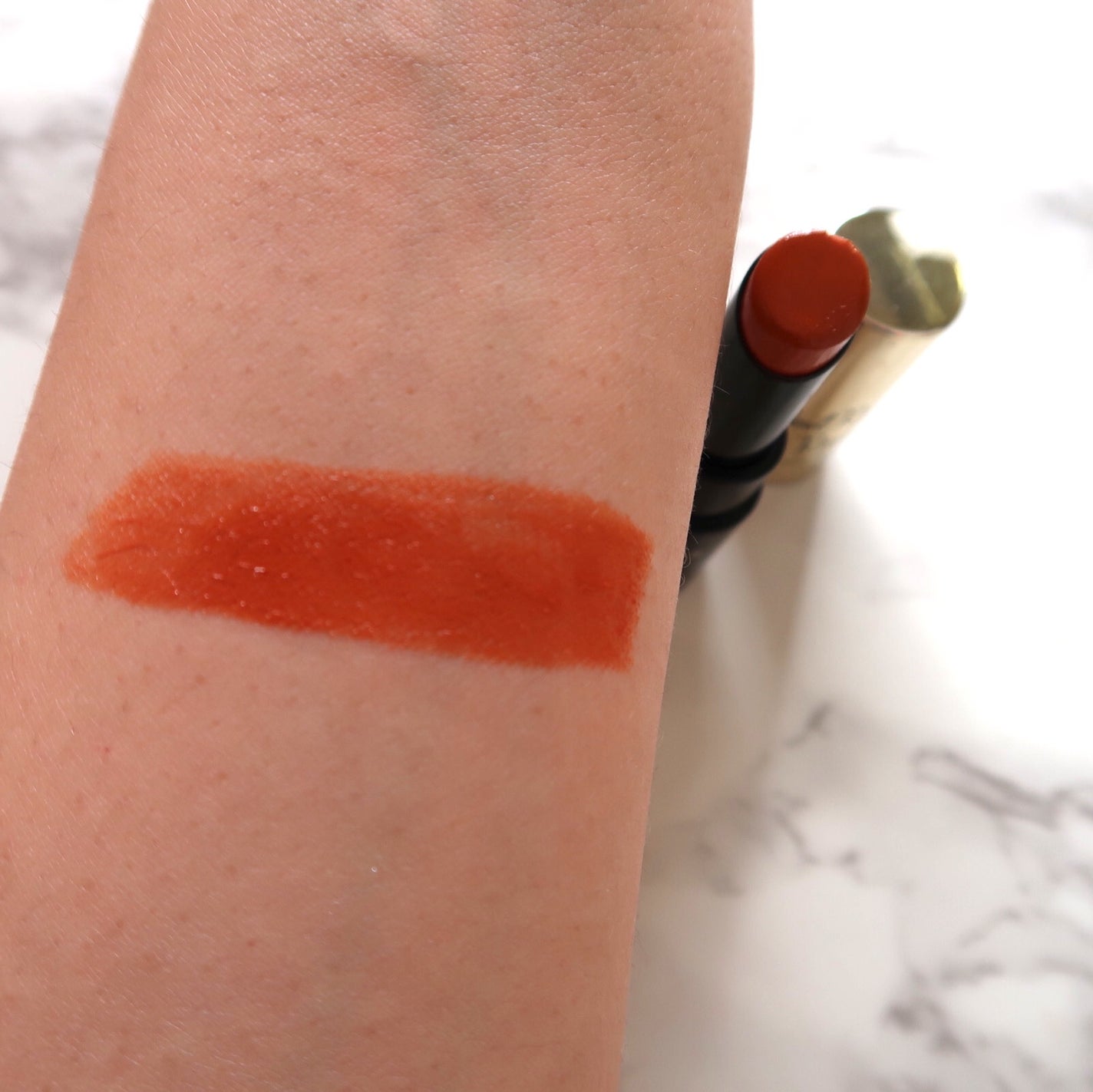 ヴェールリッチルージュ グロウ/KiSS/口紅を使ったクチコミ(2枚目)