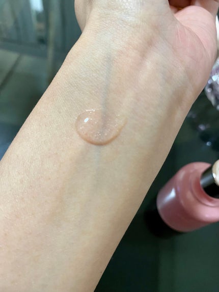 グロウィ メイクアップセラム/LANEIGE/化粧下地を使ったクチコミ(2枚目)