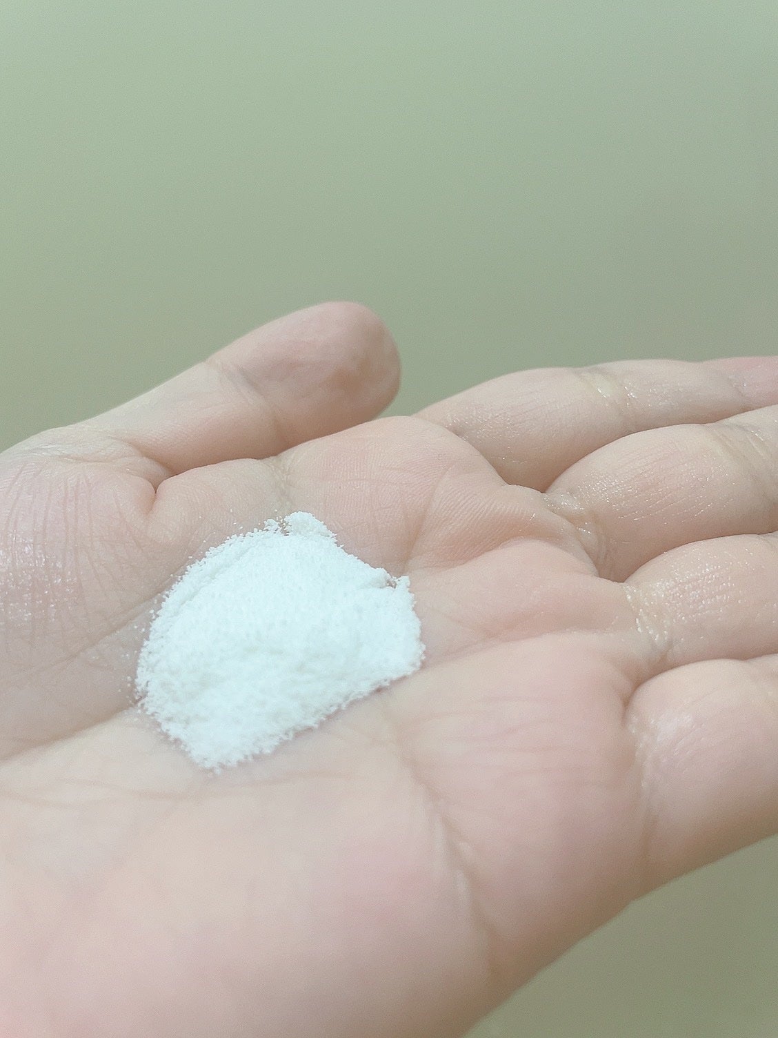 スイサイ ビューティクリア ピーリング パウダーウォッシュ/スイサイ ビューティクリア/洗顔パウダーを使ったクチコミ(3枚目)