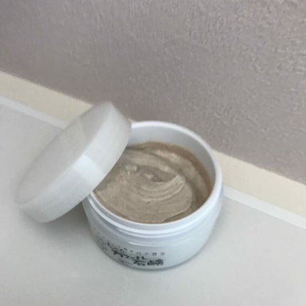 いいじゃんガスール石鹸/イーキューブ/洗顔石鹸を使ったクチコミ(1枚目)