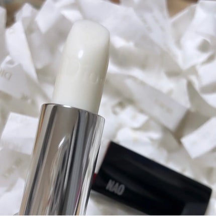 ルージュ ディオール バーム/Dior/リップバームを使ったクチコミ(2枚目)