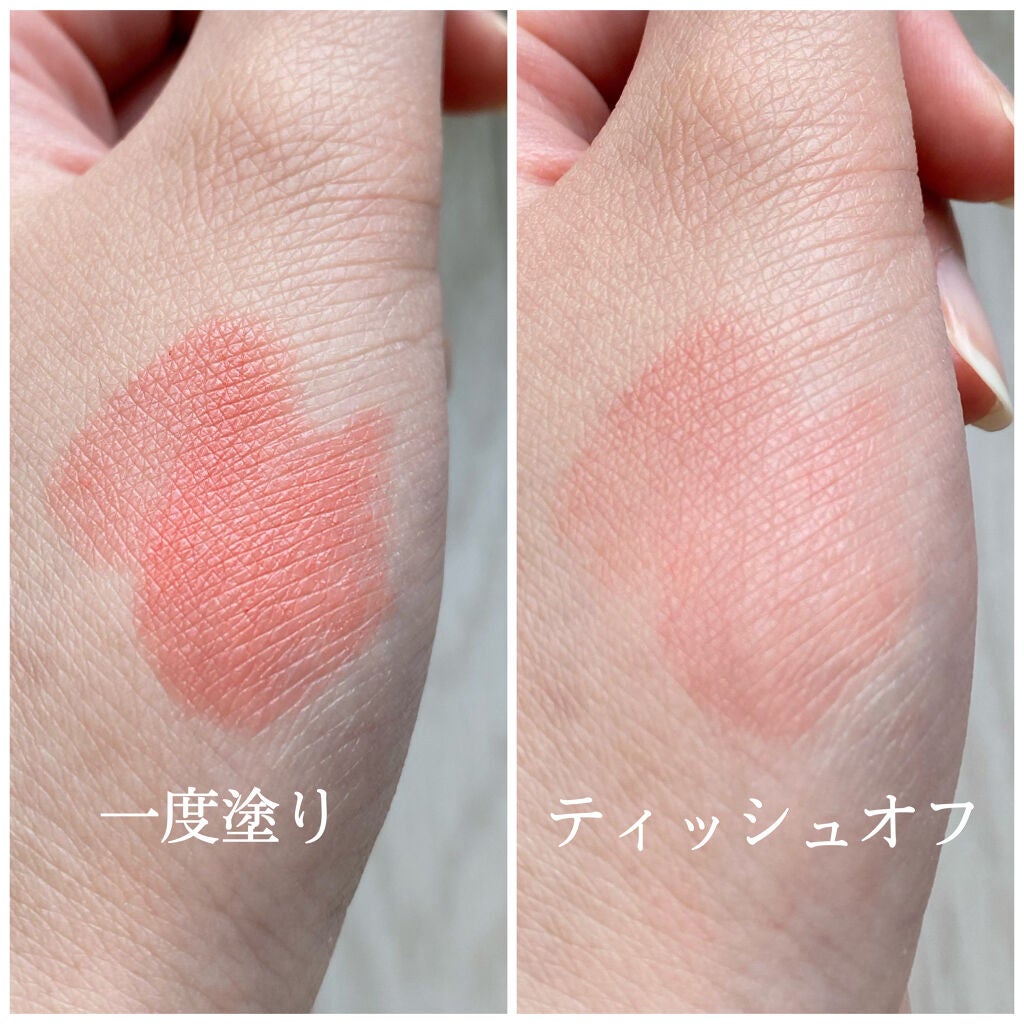 「塗るつけまつげ」ボリュームタイプ/デジャヴュ/マスカラを使ったクチコミ(7枚目)