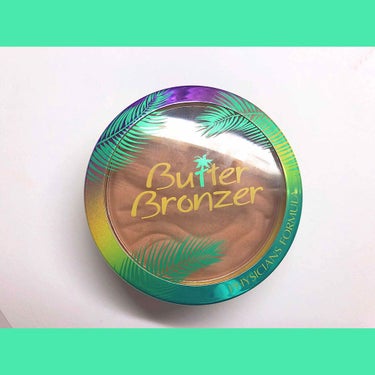 PHYSICANS FORMULA
📌BUTTER BRONZAR

iherbで少し前に買ったブロンザーです。
海外でも人気のブロンザーでずっと欲しかった...❤️

ブロンザーなんてなんでも一緒やろ