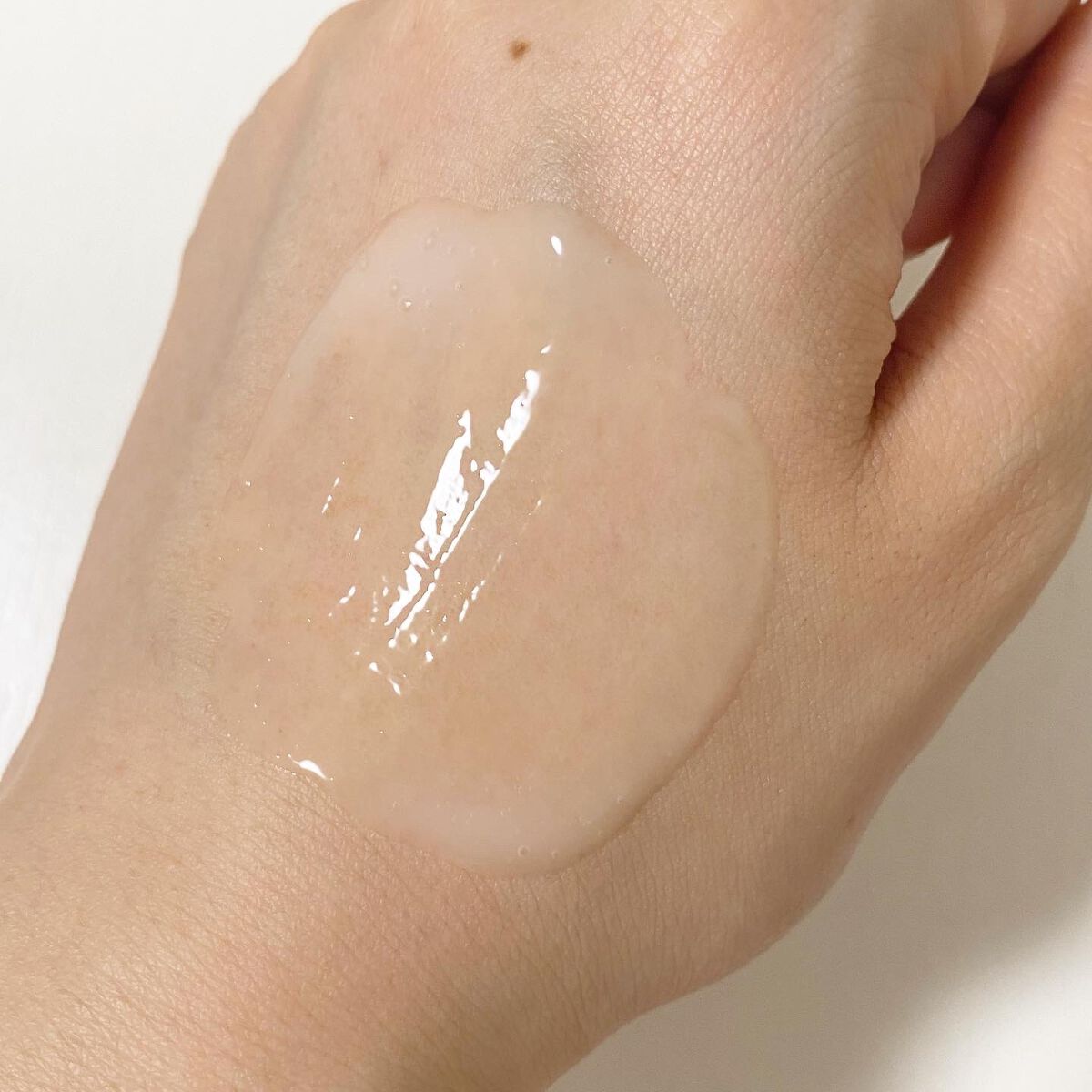 カルテHD バランスケア エマルジョン/カルテHD/乳液を使ったクチコミ(4枚目)