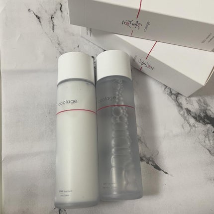 SAKE エッセンス スキンケアローション<化粧水>/蔵寿-coolage-/化粧水を使ったクチコミ(1枚目)