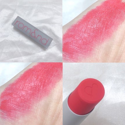 アピュー ウォーターライト ティント/A’pieu/リップティントを使ったクチコミ(4枚目)