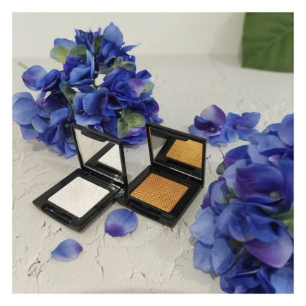 エレガンス ラズル スターアイカラー S02 Golden Knights/エレガンス ラズル /単色アイシャドウの画像