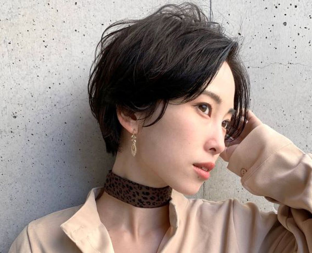 クールメイクのやり方を徹底紹介!一重&奥二重さん向けの方法やおすすめアイシャドウものサムネイル