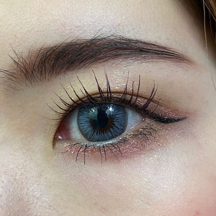 momoð° on LIPS ãçœç®ãã¯ãªã¢ã«èŠããð¥ºã«ã©ãŒã©ã€ããŒð#ãªãã©#ã¢ã€ã«ã©ãŒãã³..ãïŒ4æç®ïŒ