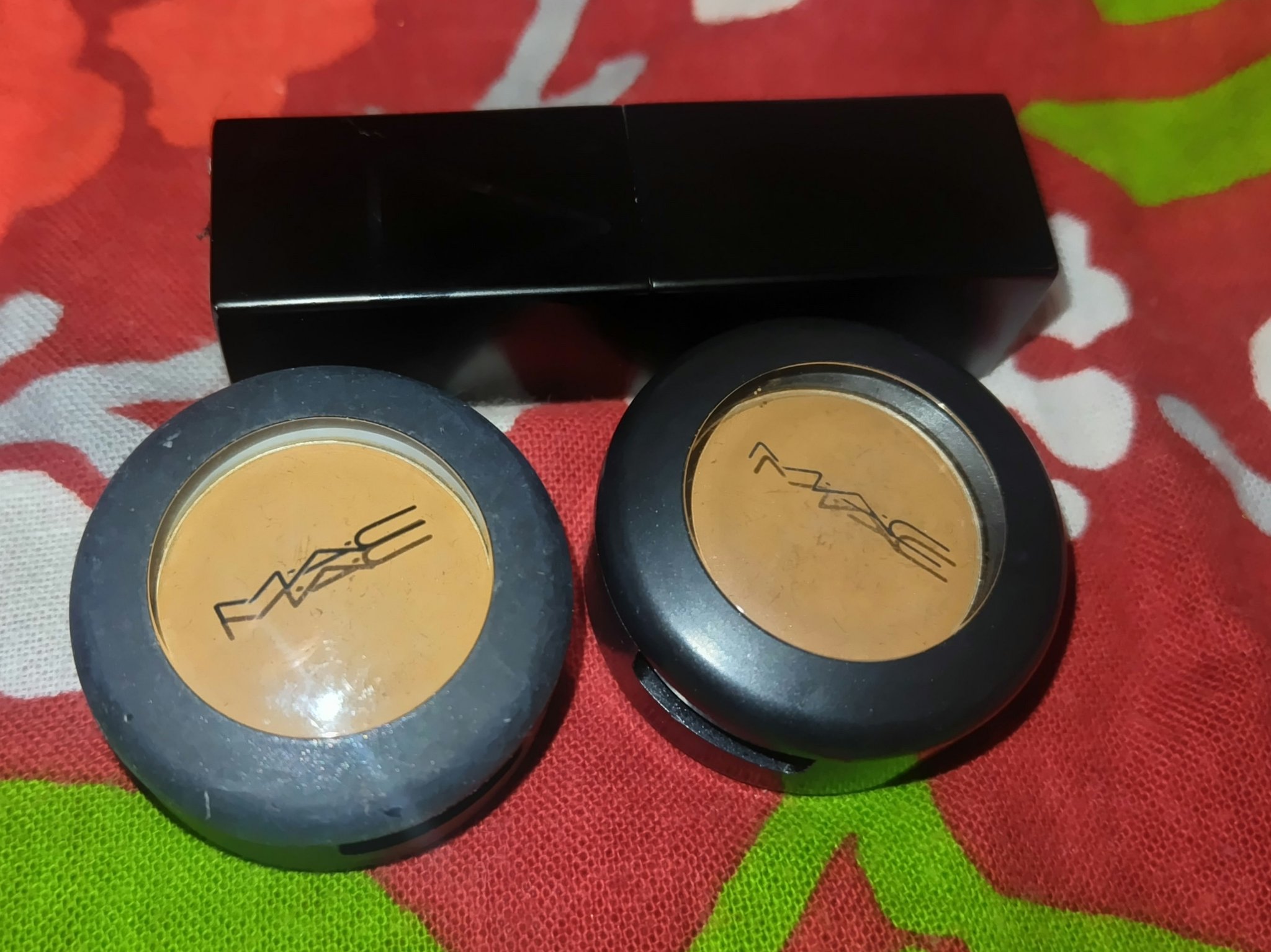 オーデイシャスリップスティック/NARS/口紅を使ったクチコミ（1枚目）