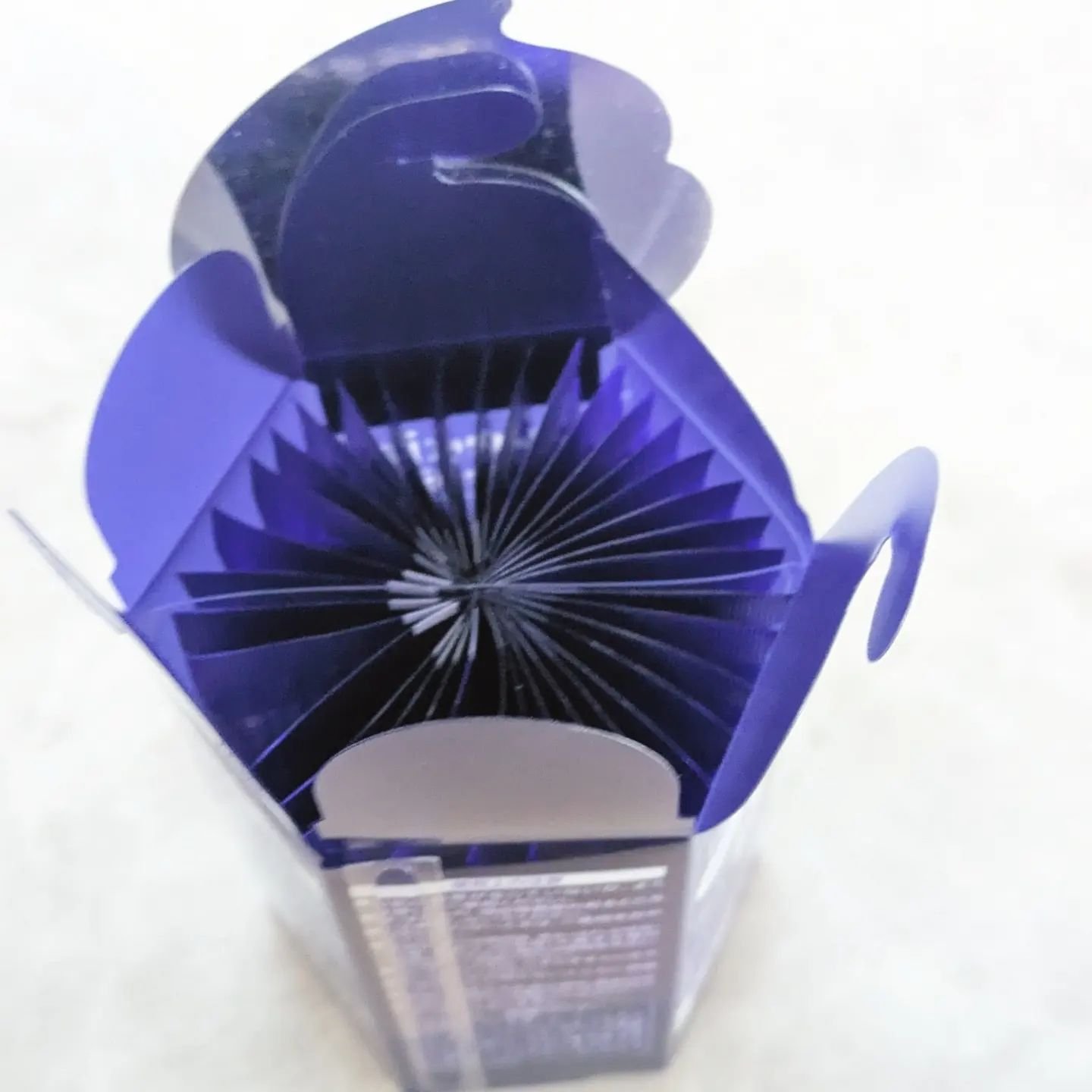 スペシャルパウダーソープCure/Cure/洗顔パウダーを使ったクチコミ（3枚目）