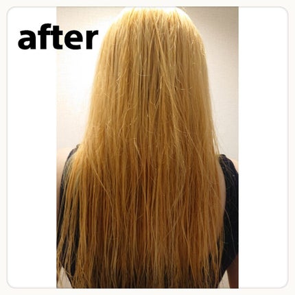 ブリーチ/フレッシュライト/ブリーチ剤を使ったクチコミ(6枚目)