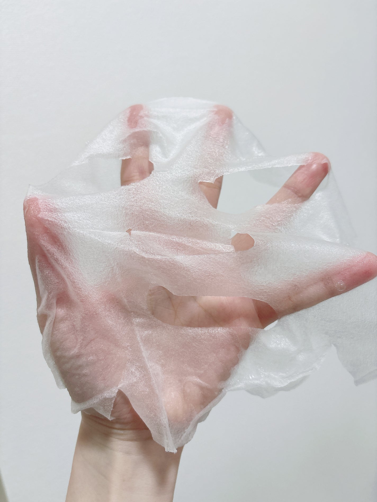 マリンPDRNデイリーシートマスク/ネイチャーリパブリック/シートマスク・パックを使ったクチコミ(2枚目)