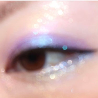 Sigil Inspired Magic Eyeshadows/SIGIL inspired/パウダーアイシャドウを使ったクチコミ（2枚目）