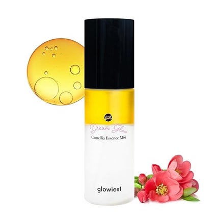 glowiest Dream Glow Camellia Essence Mist