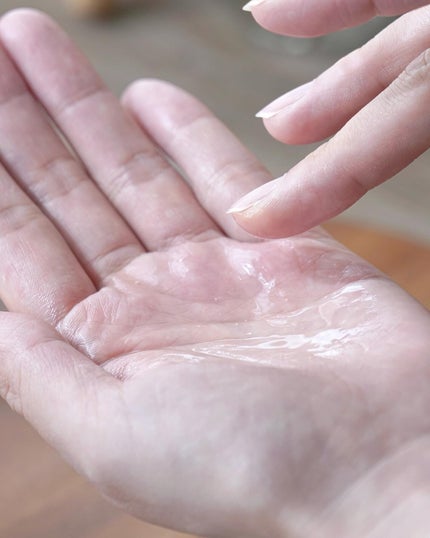 のらにゃん on LIPS 「✨🤎✨髪のツヤが増すのは大歓迎(๑˃͈꒵˂͈๑)・今日のご紹介..」(5枚目)