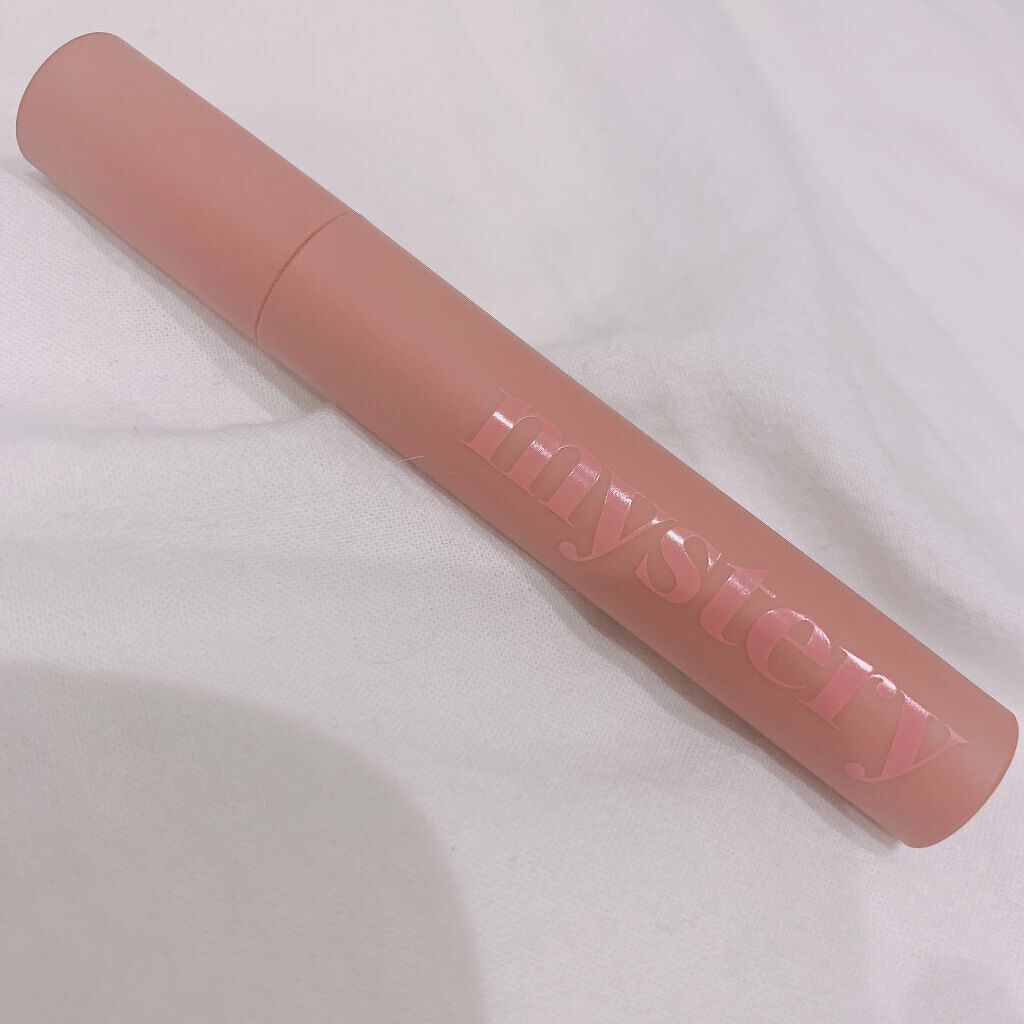 アイムミステリーブラーティント 004 ミステリーベリー/i’m meme/リップティントを使ったクチコミ（2枚目）