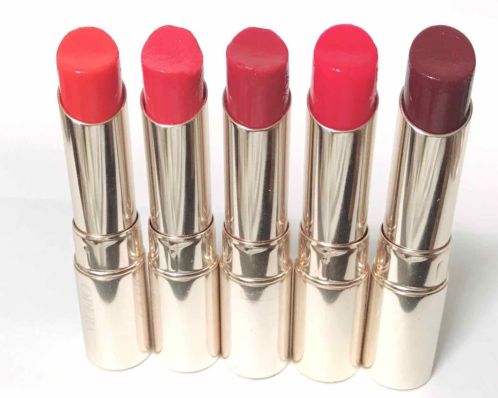 オペラ リップティント N/OPERA/リップティントを使ったクチコミ(1枚目)