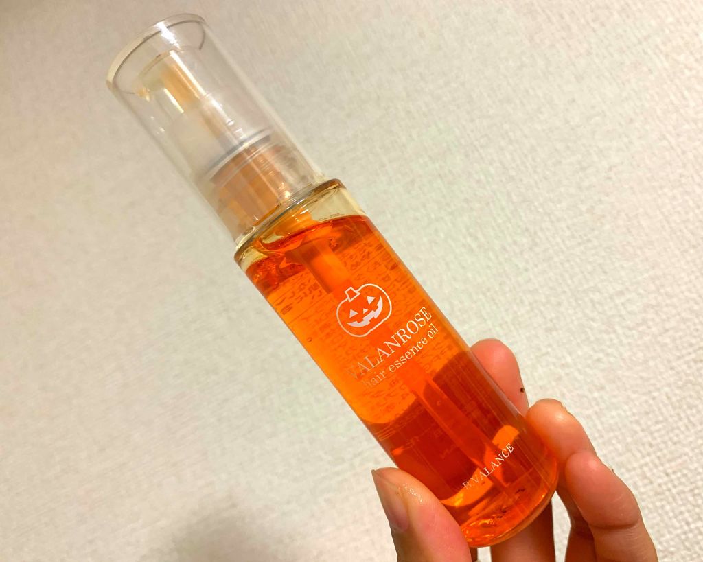 ヘアエッセンスオイル キャンディーミックス/VALANROSE/ヘアオイルを使ったクチコミ（1枚目）